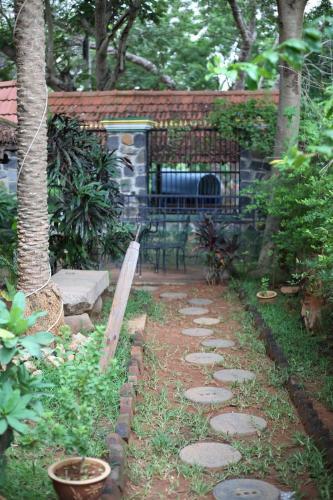 Posada Green's Guesthouse