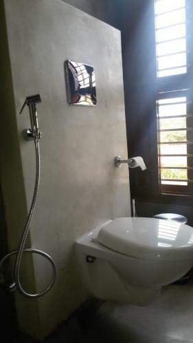 Posada Green's Guesthouse