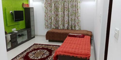 Apartamento Nakshatra Angan