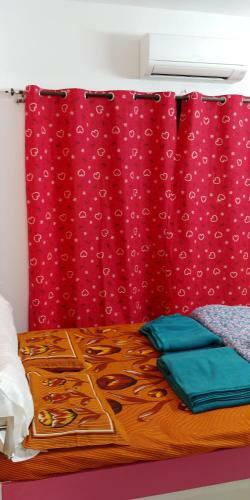 Apartamento Nakshatra Angan