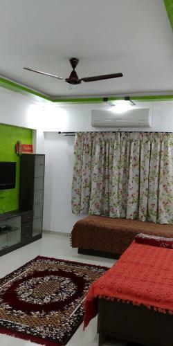 Apartamento Nakshatra Angan