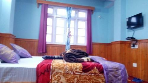 Hotel Lachung Mandala