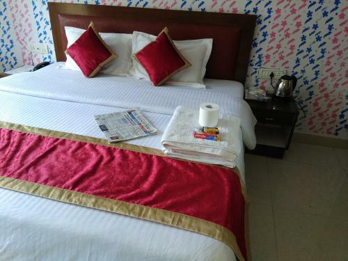 Hostal Basant Watika