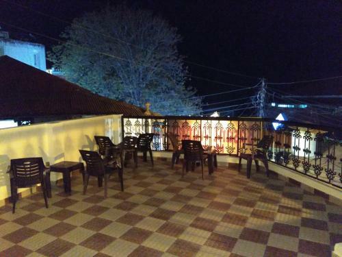 Hostal Basant Watika