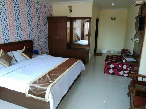 Hostal Basant Watika