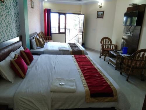 Hostal Basant Watika