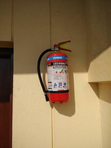 Hostal Basant Watika