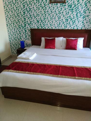 Hostal Basant Watika