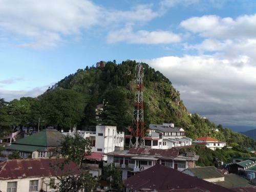 Hostal Basant Watika
