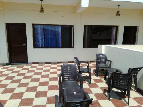 Hostal Basant Watika
