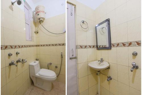 Oyo 12846 Hotel Sunita