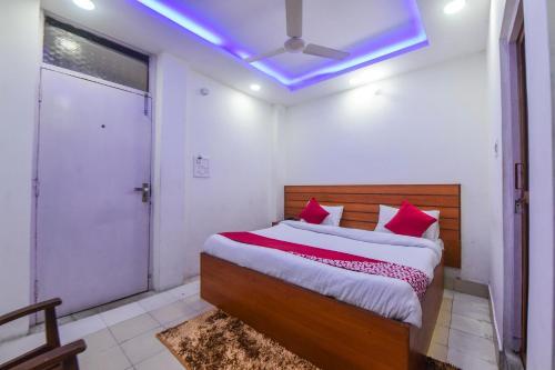 Oyo 12846 Hotel Sunita