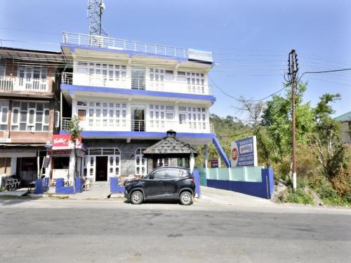 Oyo 12846 Hotel Sunita