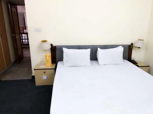 Hotel Asia Shripati
