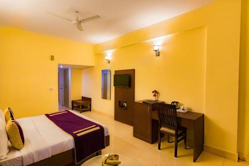 Hotel Asia Shripati