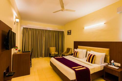 Hotel Asia Shripati