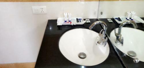 Hotel Asia Shripati
