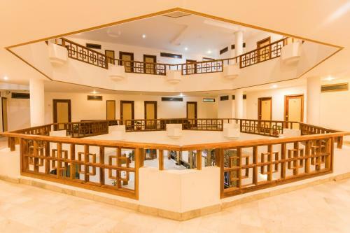 Hotel Asia Shripati