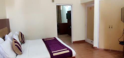 Hotel Asia Shripati