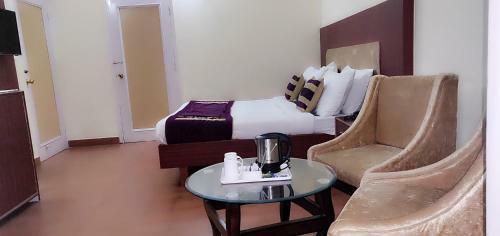 Hotel Asia Shripati