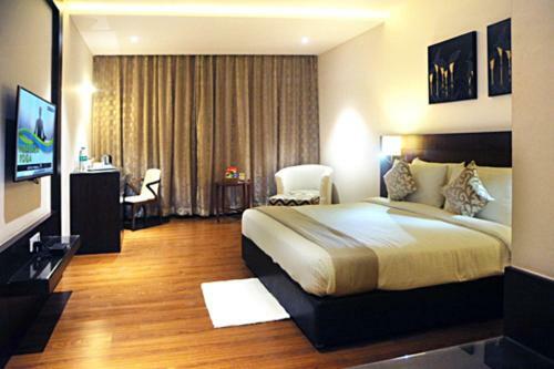 Hotel The Arindum