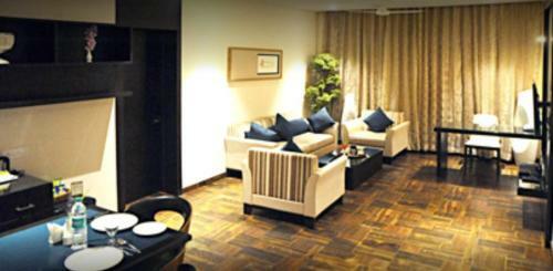 Hotel The Arindum