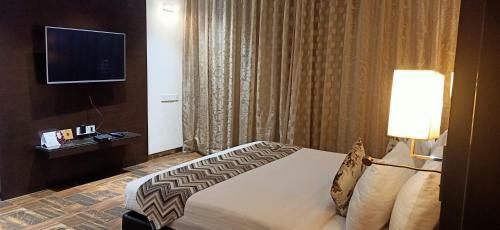 Hotel The Arindum