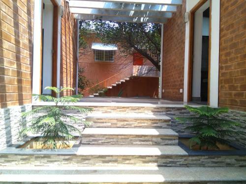 Agroturismo Eden Garden