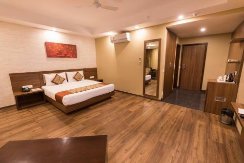 Hotel Le Roi Digha