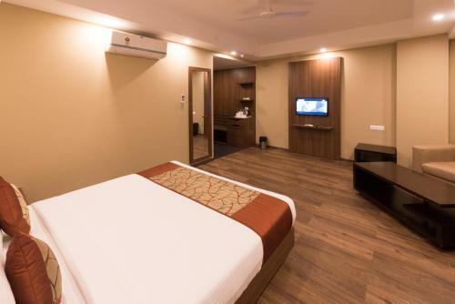 Hotel Le Roi Digha