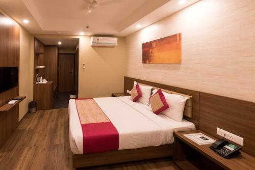 Hotel Le Roi Digha