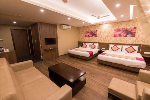 Hotel Le Roi Digha