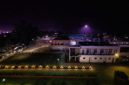 Hotel Le Roi Digha