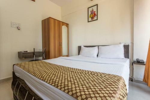 Bed & Breakfast 1 N 2 Bhk Service Apartment