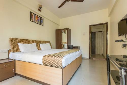 Bed & Breakfast 1 N 2 Bhk Service Apartment