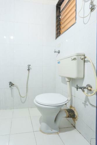 Bed & Breakfast 1 N 2 Bhk Service Apartment