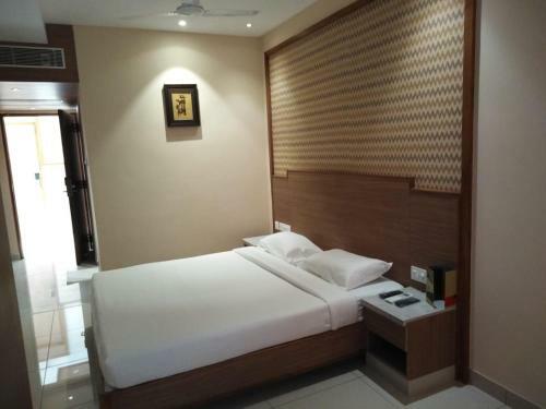 Hotel Rathna Residency