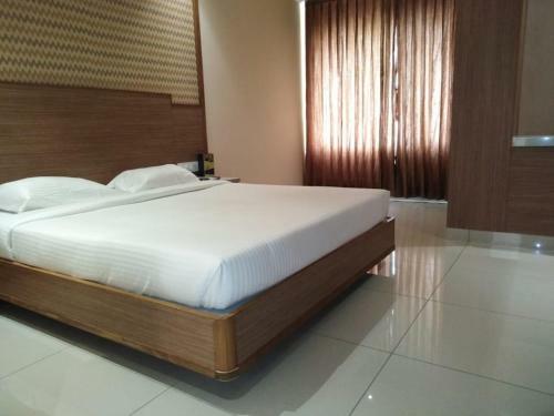 Hotel Rathna Residency