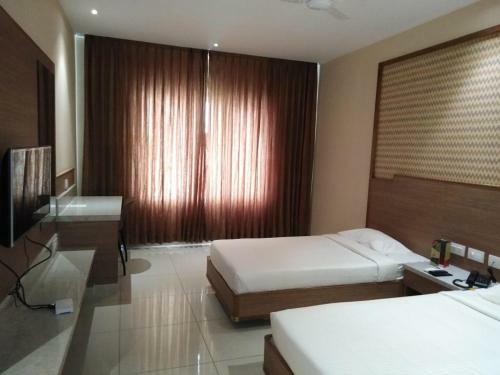 Hotel Rathna Residency