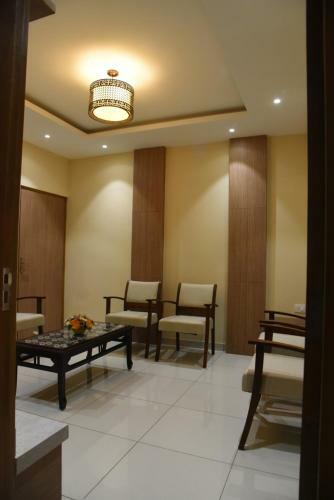 Hotel Rathna Residency