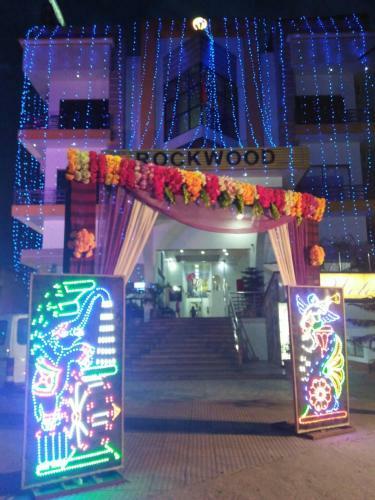 Hotel Rockwood