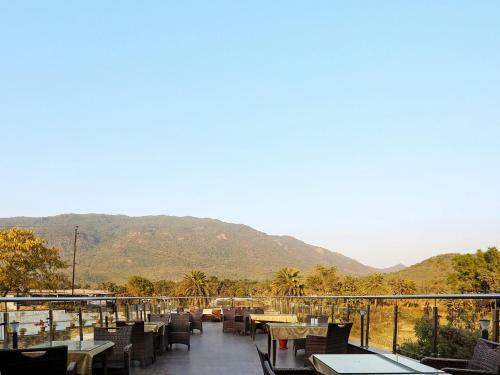 Hotel Golden Leaf Resort