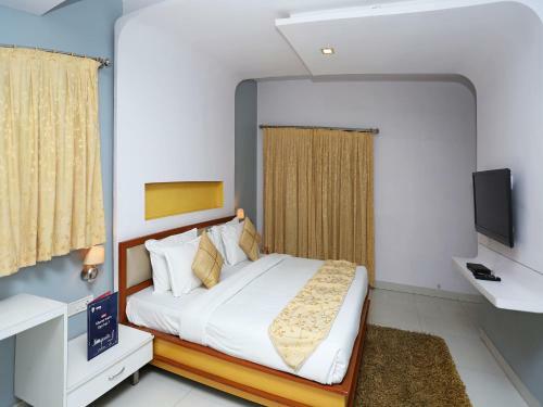 Hotel Golden Leaf Resort