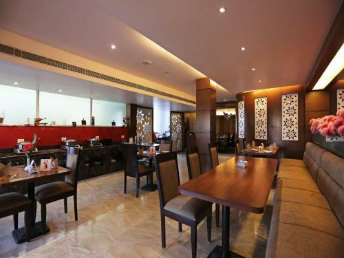 Hotel Golden Leaf Resort