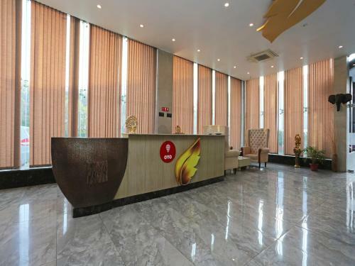 Hotel Golden Leaf Resort