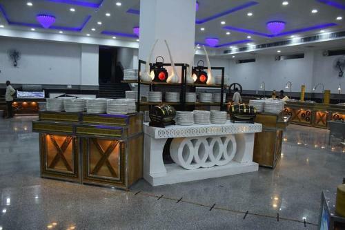Hotel Sidhi Royal Castle