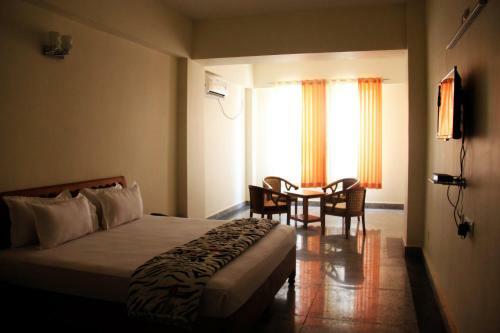 Hotel Sidhi Royal Castle