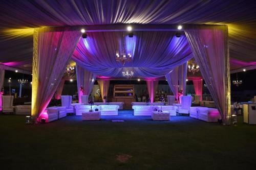 Hotel Sidhi Royal Castle