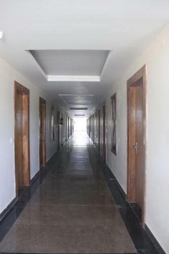 Hotel Sidhi Royal Castle