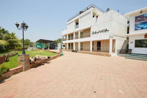 Hotel Sea Land Kihim
